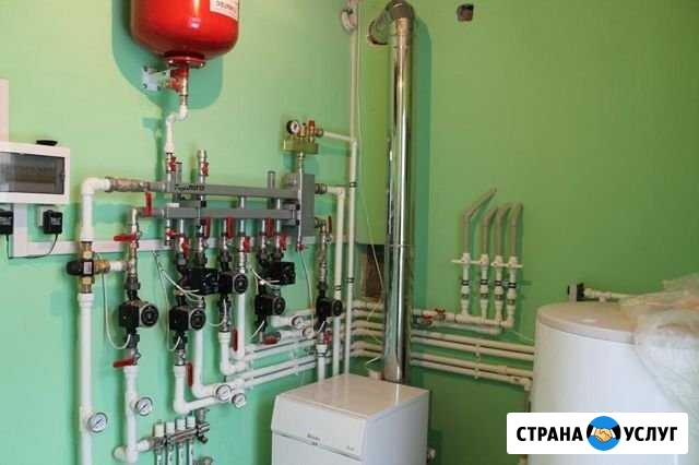 Сварочно-слесарные работы Богородицк - изображение 1