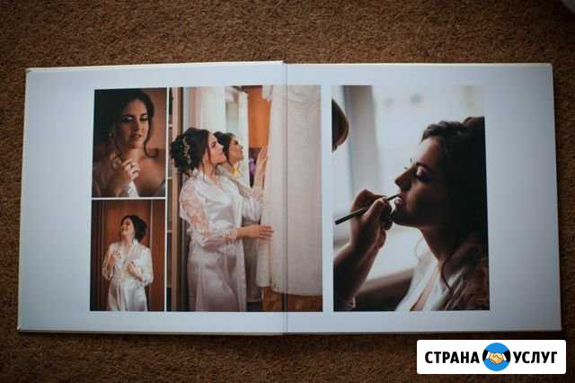 Фотокниги Симферополь - изображение 1