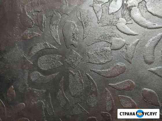 Декоративная Штукатурка Смоленск