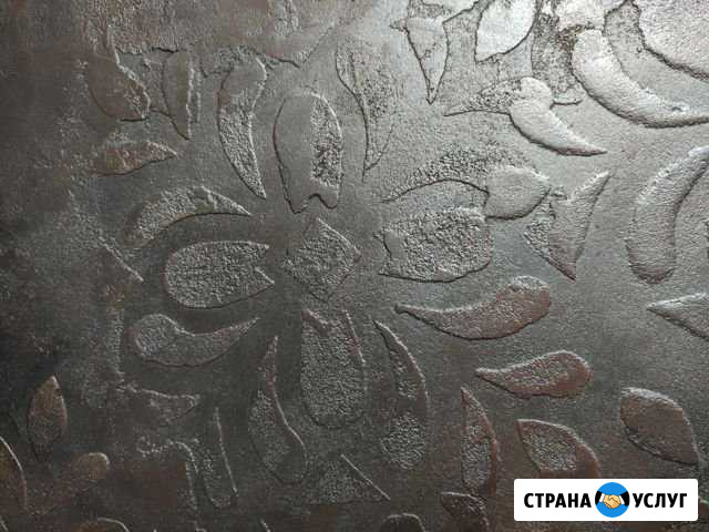Декоративная Штукатурка Смоленск - изображение 1
