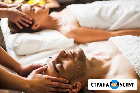 Массаж Кемерово - изображение 1