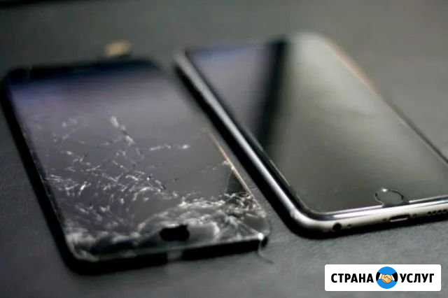 Качественный ремонт телефонов замена дисплеев и тд Москва - изображение 1