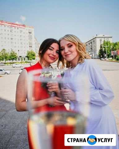 Фотограф Ульяновск - изображение 1