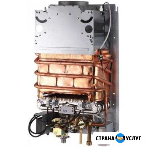 Газовщик-сантехник Дмитрий Шуя - изображение 1