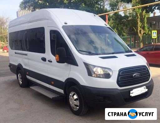 Транспорт, перевозки Ульяновск - изображение 1