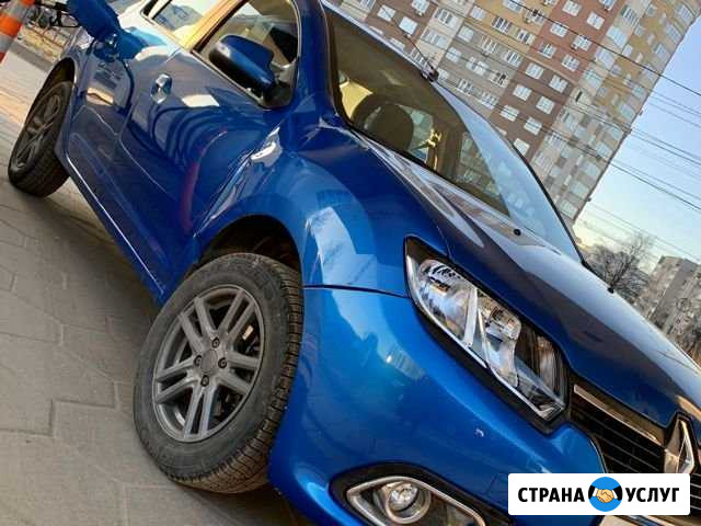 Прокатарендаавтомобилей Иваново - изображение 1