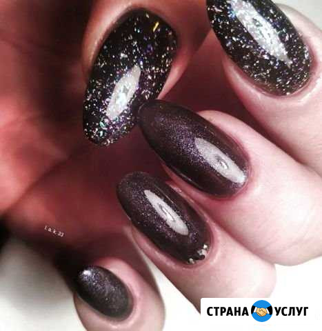 Маникюр и педикюр Владимир - изображение 1