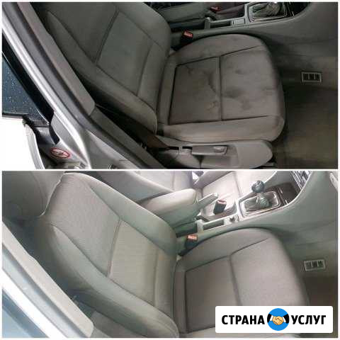Профессиональная Полировка кузова. Химчистка авто Саранск - изображение 1