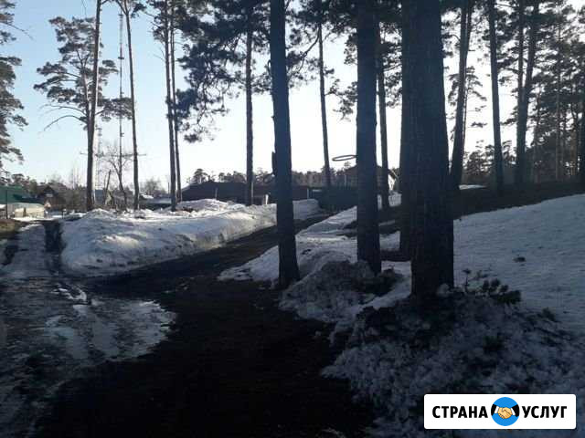 Оформлю землю многодетным Камень-на-Оби - изображение 1