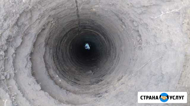 Колодец за 1 день.Углубление Тула - изображение 1