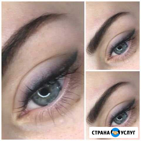 Перманентный макияж Казань - изображение 1