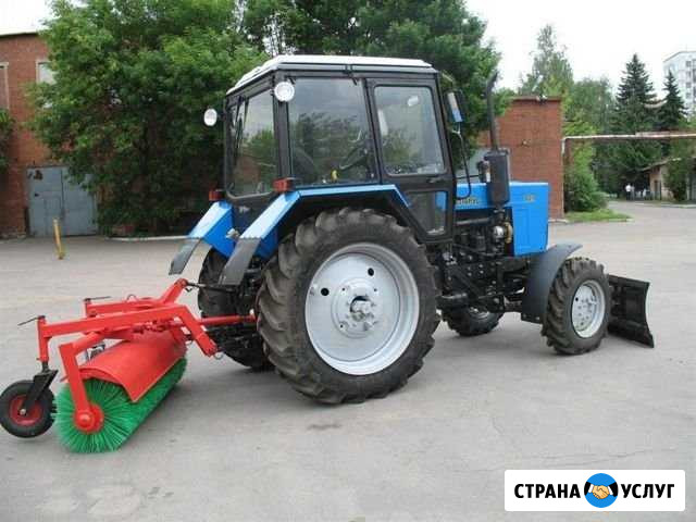 Аренда мтз Дзержинск - изображение 1