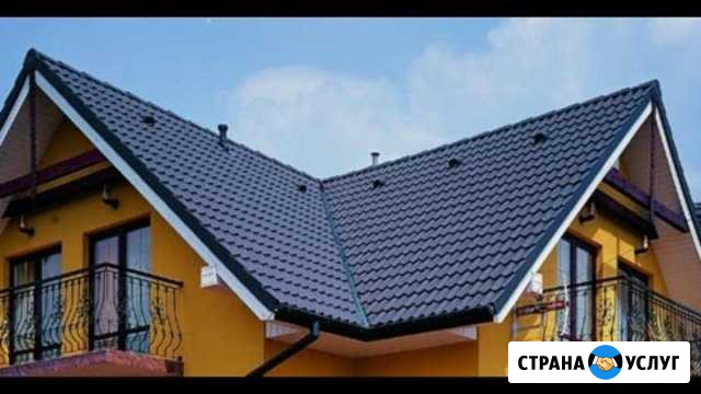 Кровельные работы. Шеф монтаж Мытищи - изображение 1
