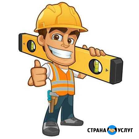 Строительные работы Великие Луки - изображение 1