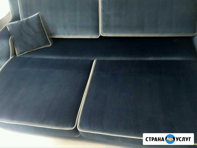 Химчистка Феодосия - изображение 1