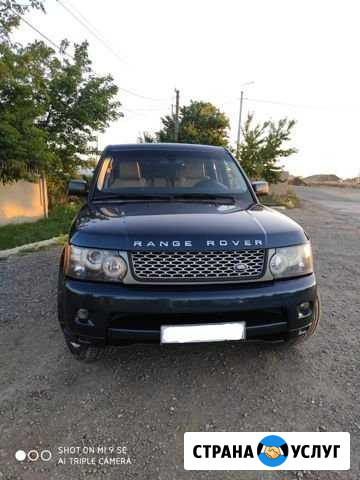 Аренда авто с выкупом Симферополь - изображение 1