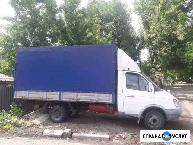 Грузоперевозки эконом Пятигорск - изображение 1