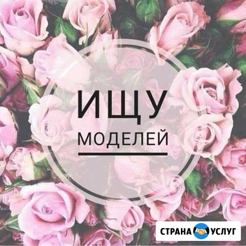 Ищу моделей Сыктывкар - изображение 1