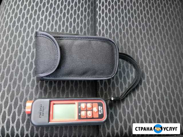 Аренда Толщиномера Etari 555 Тюмень - изображение 1