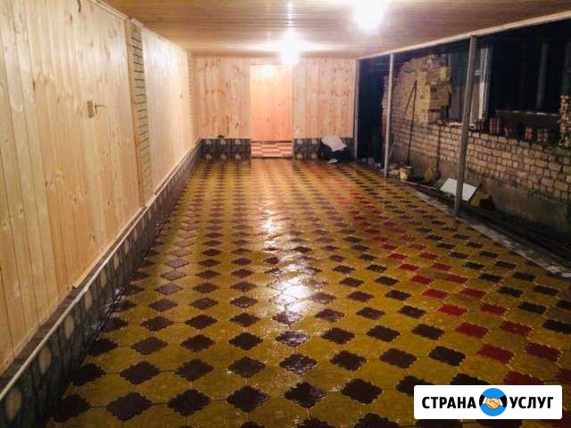 Ремонт по дому Черкесск - изображение 1