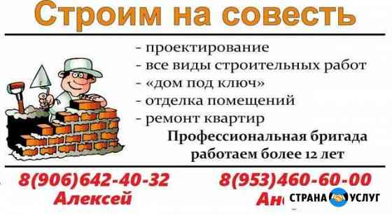 Строительство Балабаново
