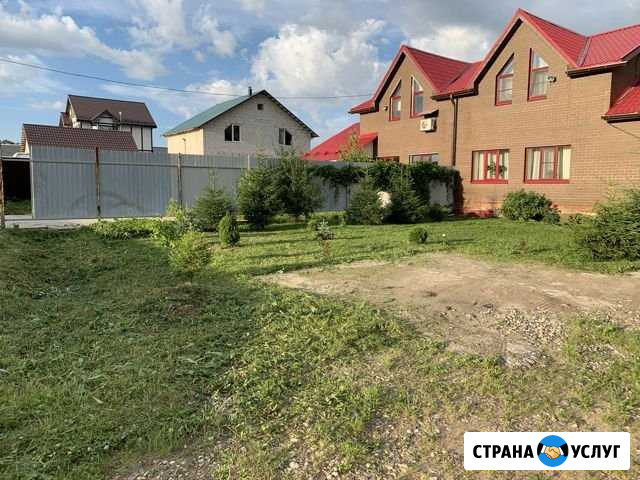 Покос травы Ярославль - изображение 1