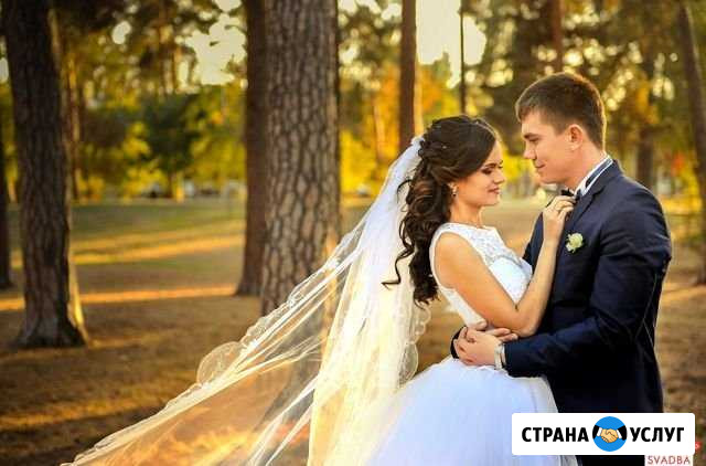 Фотограф Фотоссесии Бронницы - изображение 1