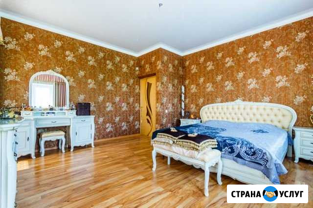 Интерьерный фотограф Ростов-на-Дону - изображение 1