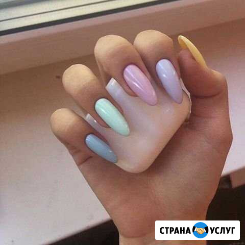 Маникюр Ялта - изображение 1