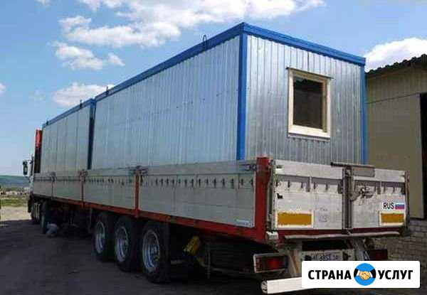 Бытовки эконом, вагончик, холодный склад и т.д Курган - изображение 1