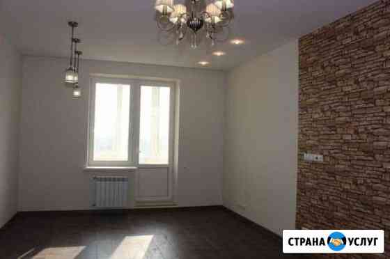 Ремонт квартир.Отделка Оренбург