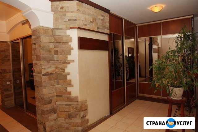 Ремонт и отделка квартир Рязань - изображение 1