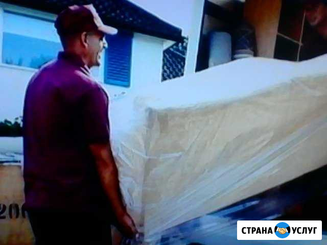 Услуги разнорабочих, грузчиков. Почасовая оплата Казань - изображение 1