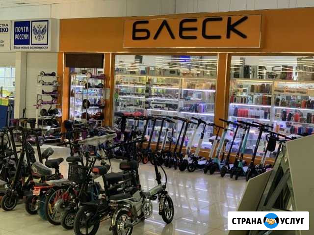 Ремонт гироскутеров электросамоеатов Астрахань - изображение 1