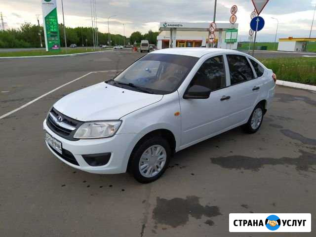 Автомобиль в аренду Саранск - изображение 1