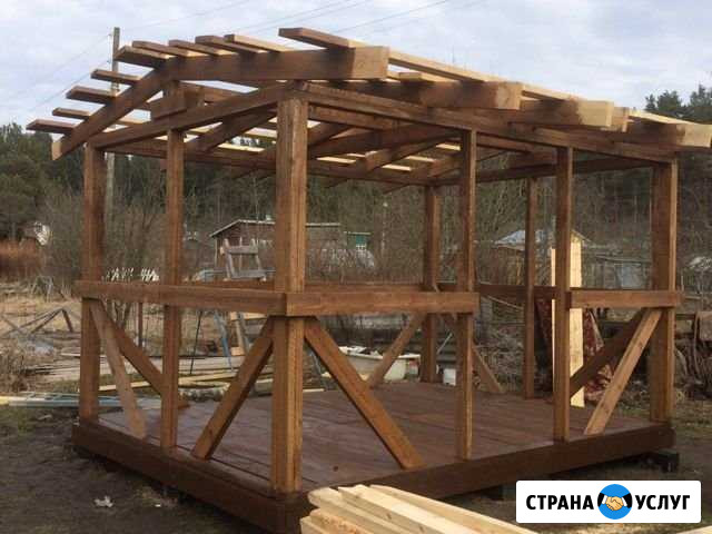 Строительство Сортавала - изображение 1