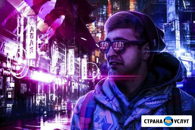 Фотограф, обработка фотографий Минеральные Воды - изображение 1