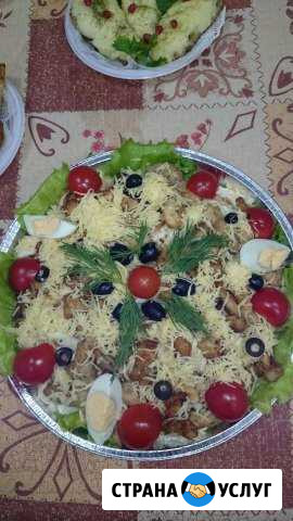 Домашняя кухня Курск - изображение 1
