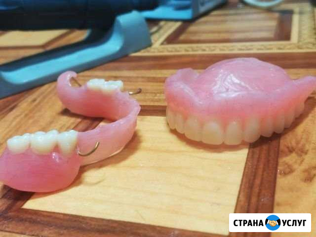 Стоматология Старые Атаги - изображение 1