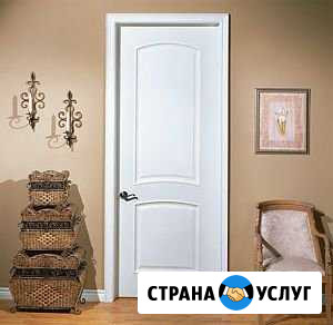 Установка дверей в Белгороде Белгород - изображение 1