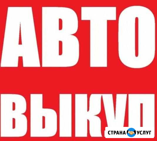 Автовыкуп Александров - изображение 1