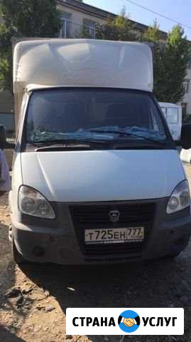 Грузоперевозок Каспийск - изображение 1