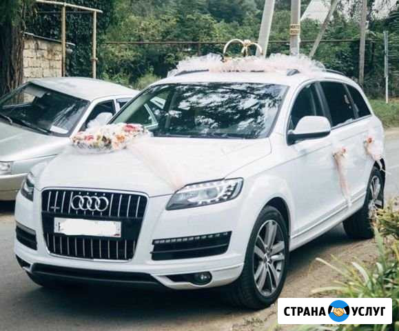 Авто на свадьбу Ставрополь - изображение 1
