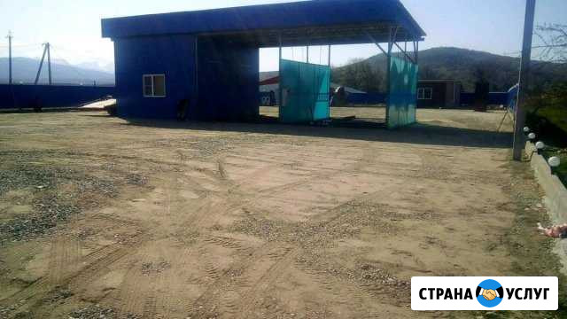 Асфальтирование дворов Михайловская - изображение 1