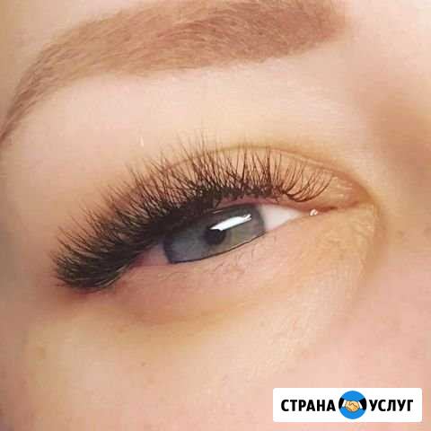 Наращивание ресниц Ижевск - изображение 1