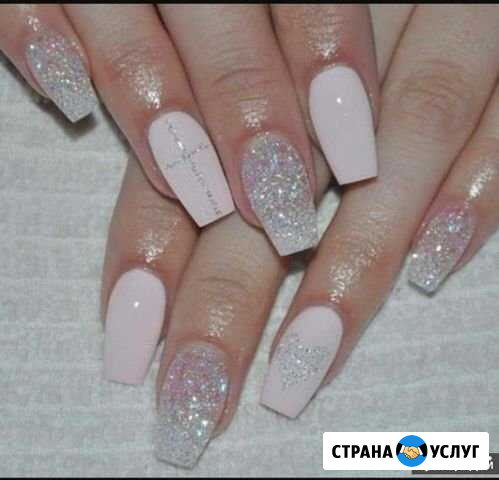 Маникюр Боровск - изображение 1