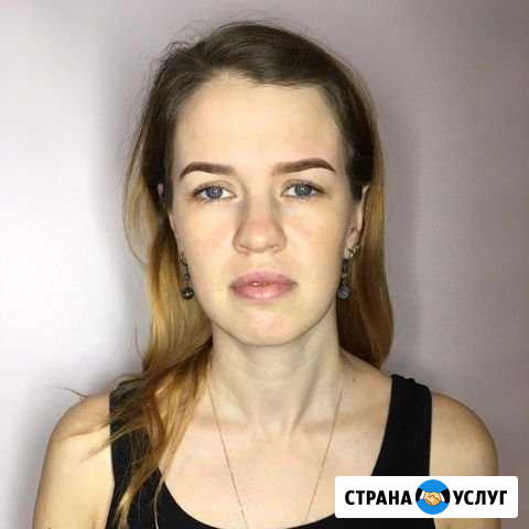 Брови Сургут - изображение 1