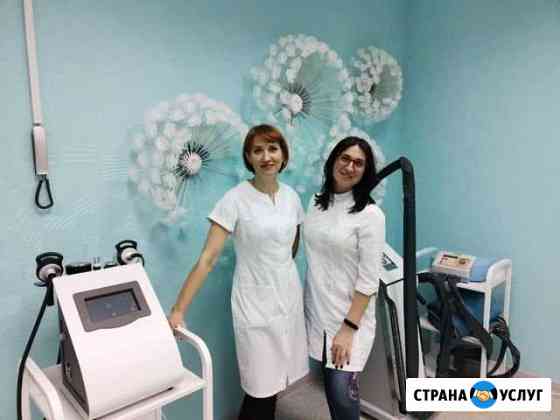 Обучение аппаратной косметологии Самара