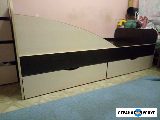 Изготовление корпусной мебели Саратов - изображение 1