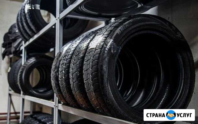 Сезонное ответственное хранение Нижний Новгород - изображение 1